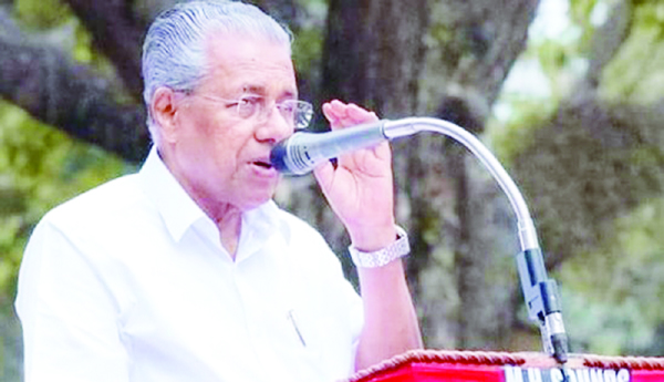 Kerala-CM-Vijayan-criticizes-BJP