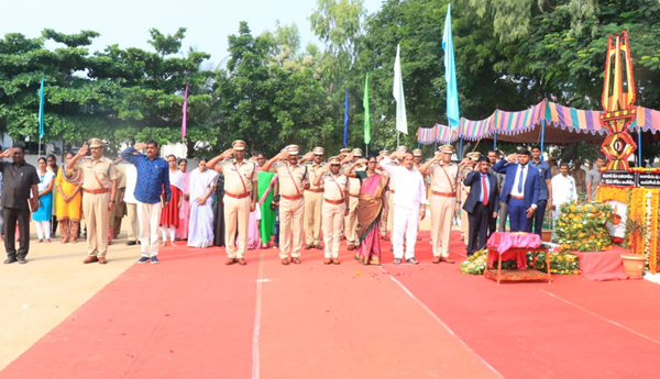 police-Commemoration-Day-chittoor