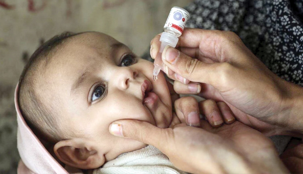 polio-vaccine-importance-awareness-sneha-story