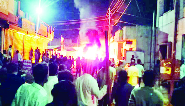 False-postings-Attacks-on-that