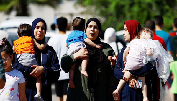 Health-services-cut-off-for-50000-pregnant-women-Result-of-Israeli-blockade-on-Gaza