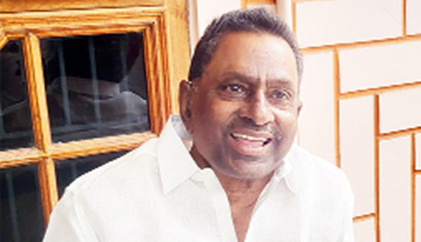 రఘురామిరెడ్డికి డిపాజిట్‌ కూడా దక్కదు : డిఎల్‌  