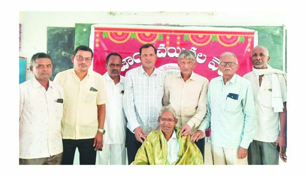 అధునాతన ప్రబంధం శమంతకమణి