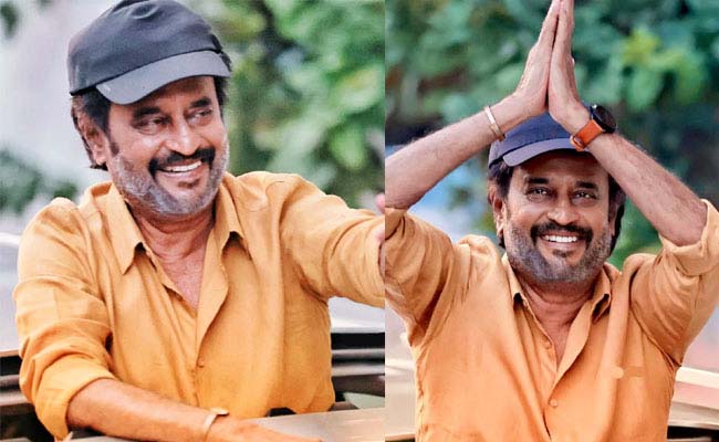 కేరళలో 'తలైవా 170' షూటింగ్‌