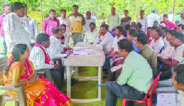 ూరిజం కార్మికుల సమస్యల పరిష్కారానికి కృషి