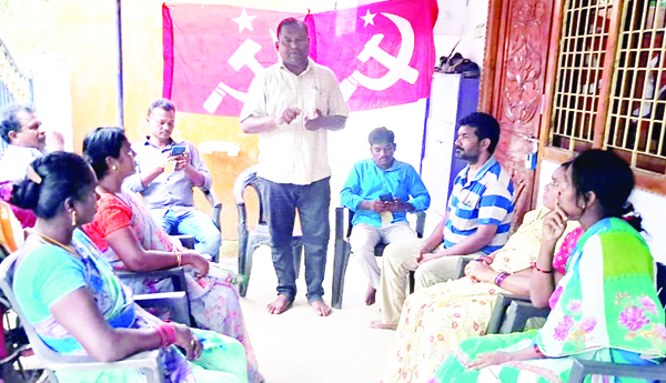  ప్రత్యామ్నాయ విధానాలతోనే అభివృద్ధి