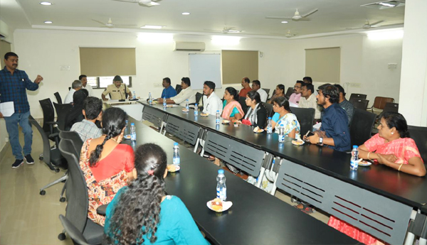 review-with-police-family