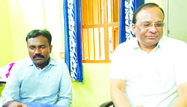 నాణ్యమైన విద్యుత్‌ సరఫరాకు ఆధునీకరణ: ఎస్‌ఈ