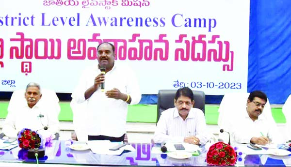 రైతుల ఆర్థిక ప్రగతికి దోహదం