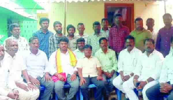 చంద్రబాబుకు మెరుగైన వైద్యం అందించాలి