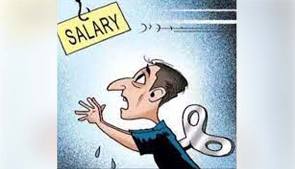 అప్పు పుడితేనే ఇల్లు గడిచేది..!