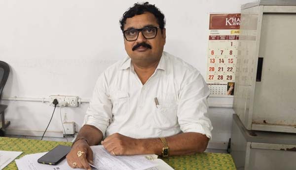 త్వరలో మూడో విడత భూ సర్వే