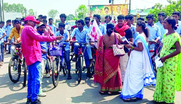 పోస్టుమెట్రిక్‌ హాస్టల్‌ ఏర్పాటు చేయాలి