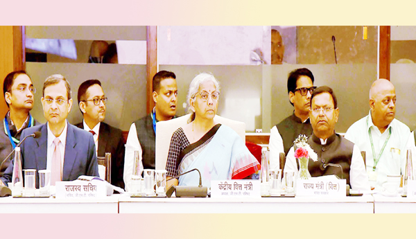 5-GST-on-Cereal-Flour-GST-Council-Decision