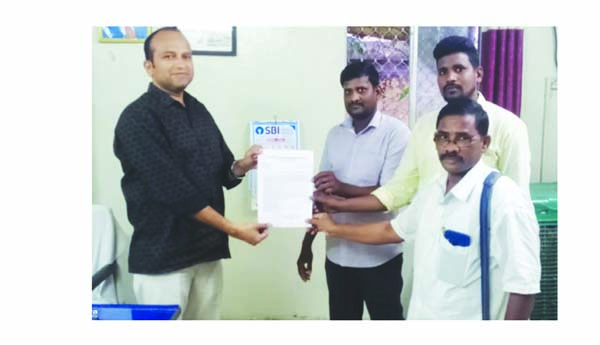 అద్దె బస్సుల కార్మికుల సమస్య పరిష్కరించాలి