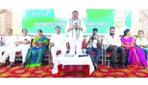 మళ్లీ అధికారంలోకి రాకపోతే నష్టం  