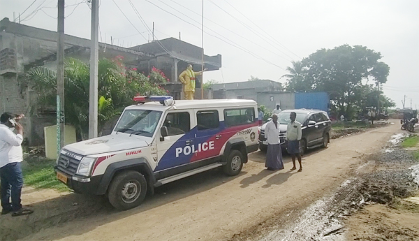 NIA-searches-house-of-Praja-Sangha-leader