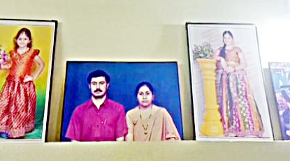  కడపలో దారుణం