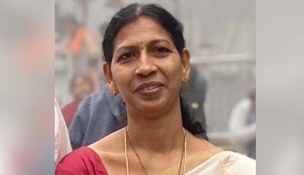 పైళ్ల సుభాషిణి రెడ్డికి డాక్టరేట్‌