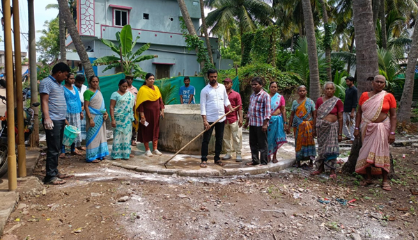 swatchhata-seva-program