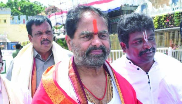 చంద్రబాబు కేసుపై స్పందించాల్సిన అవసరం లేదు