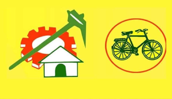 చంద్రబాబు అరెస్టును కేంద్రం దృష్టికి తీసుకెళ్లాలి - గవర్నరుతో టిడిపి నేతలు