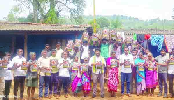 టిడిపి నేతల నిరసన