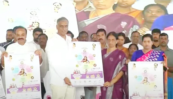 Ministers-of-Telangana-launched-the-CM-breakfast-scheme