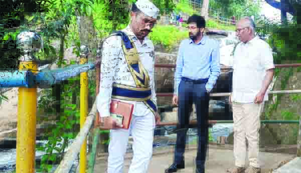 పనులు వేగంగా పూర్తి చేయండి