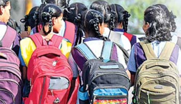 వికసించని 'బాలికా వికాసం' 