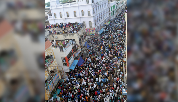 /Venkatagiri-is-crowded-with-pilgrims