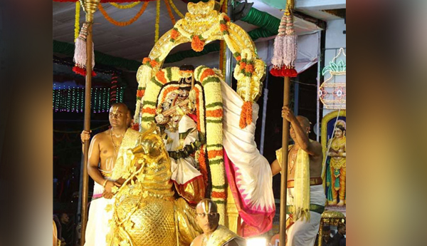 tirumala-srivari-hamsa-vahana-seva