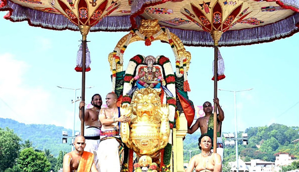 brahmotsavams-in-tirumala
