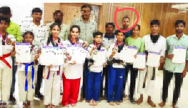 సూర్యారావు ప్రతిభ