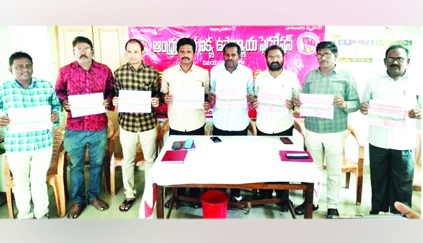   ఒపిఎస్‌ సాధనకు 19 నుంచి నిరవధిక దీక్షలు