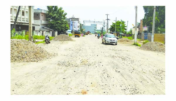 గడగమ్మలో అన్నీ సమస్యలే