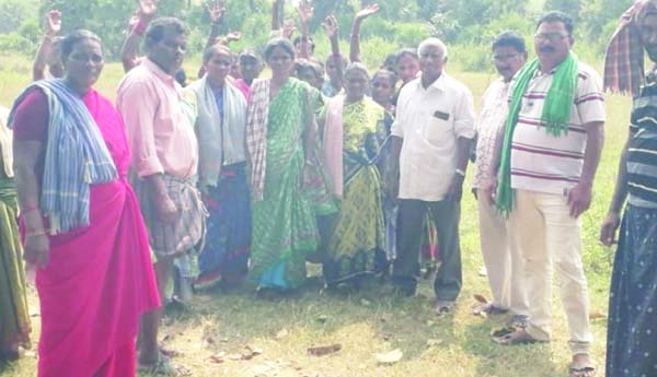 కాలుష్యం బారి నుంచి కాపాడాలి