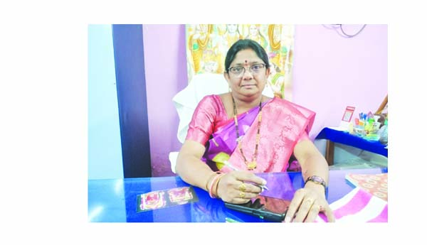 అందరి సహకారంతో జాతర