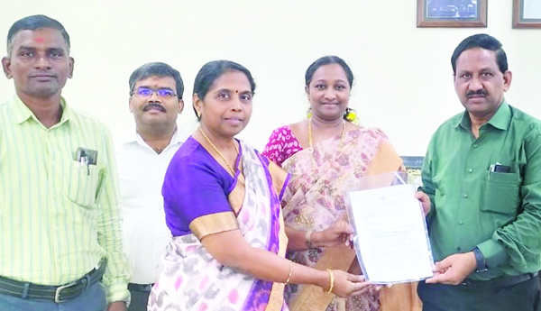 జెఎన్‌టియు అనుబంధ కళాశాలలకు స్వయం ప్రతిపత్తి హోదా