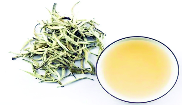 White-tea-has-many-uses