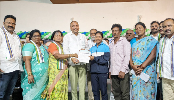 wishes-to-gold-medal-winner