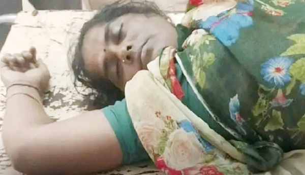 woman-died-by-electricity-shock