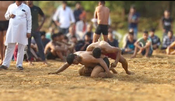 wrestlers-violence-in-hyderabad