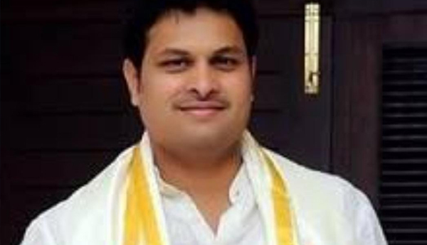 ycp-leader-kakanam-venkatesh