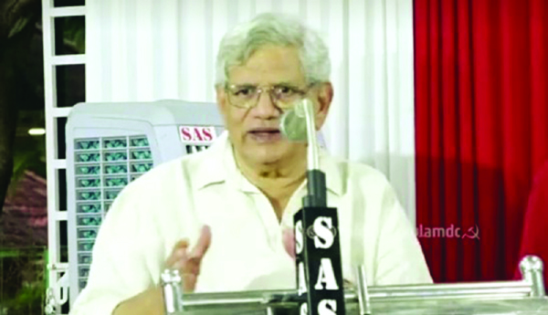 Palestine-is-on-the-brink-of-annihilation-Sitaram-Yechury