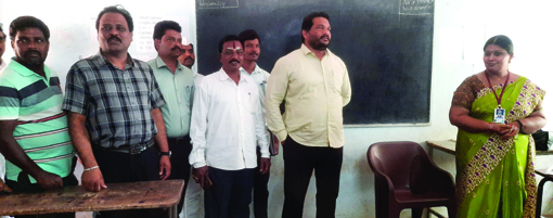 'ఎంపిఎస్‌' తెరుచుకోవడం పట్ల హర్షం