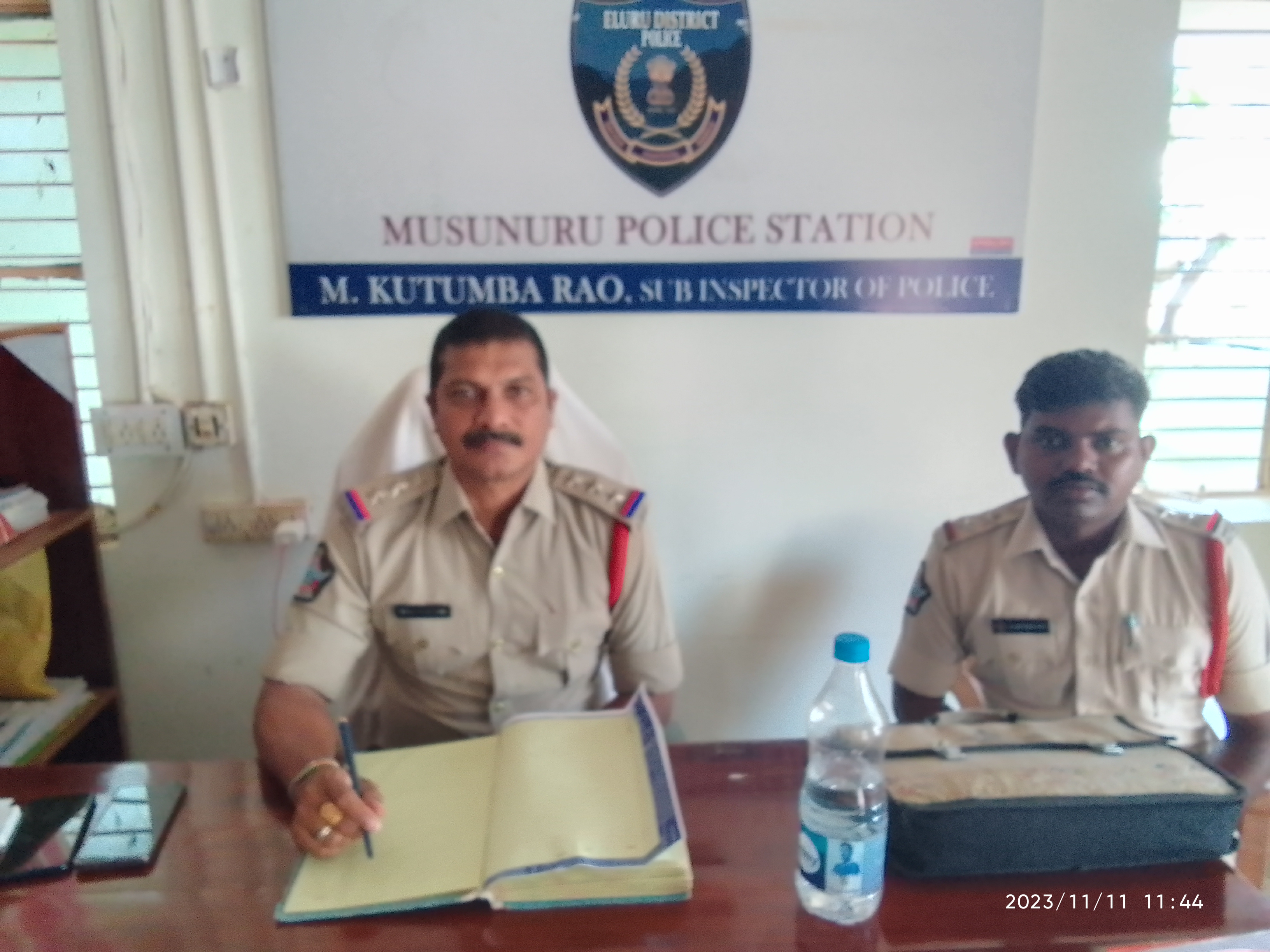 భద్రతా ప్రమాణాలతో పండుగ జరుపుకోవాలి