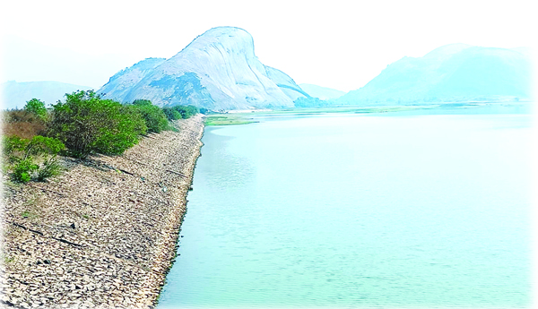  రబీకి సాగునీరు కరువే..