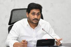 ప్రజలందరికీ సీఎం వైఎస్‌ జగన్‌ దీపావళి శుభాకాంక్షలు