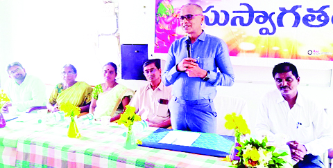 బాలికల హక్కులు, చట్టాలపై అవగాహన